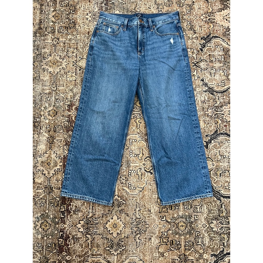 JCrew Women's Jeans